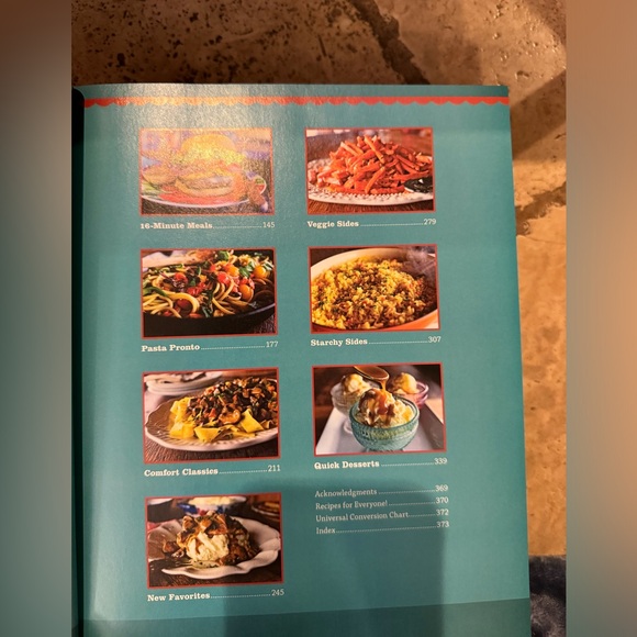 The Pioneer Woman Cooks Dinnertime - Picture 2 of 4